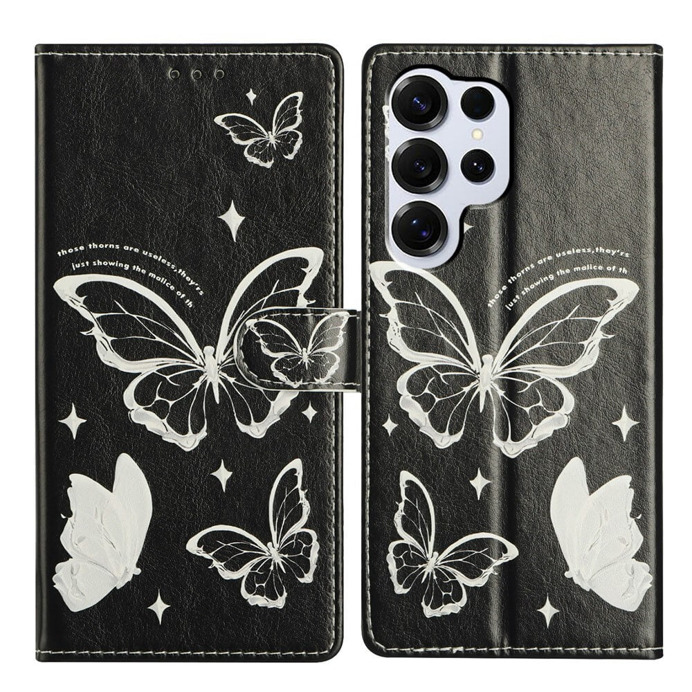 Galaxy S26 Ultra - Custodia Cover con motivo