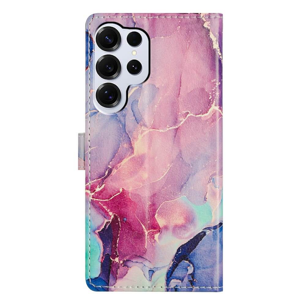 Galaxy S26 Ultra - Custodia Cover con motivo