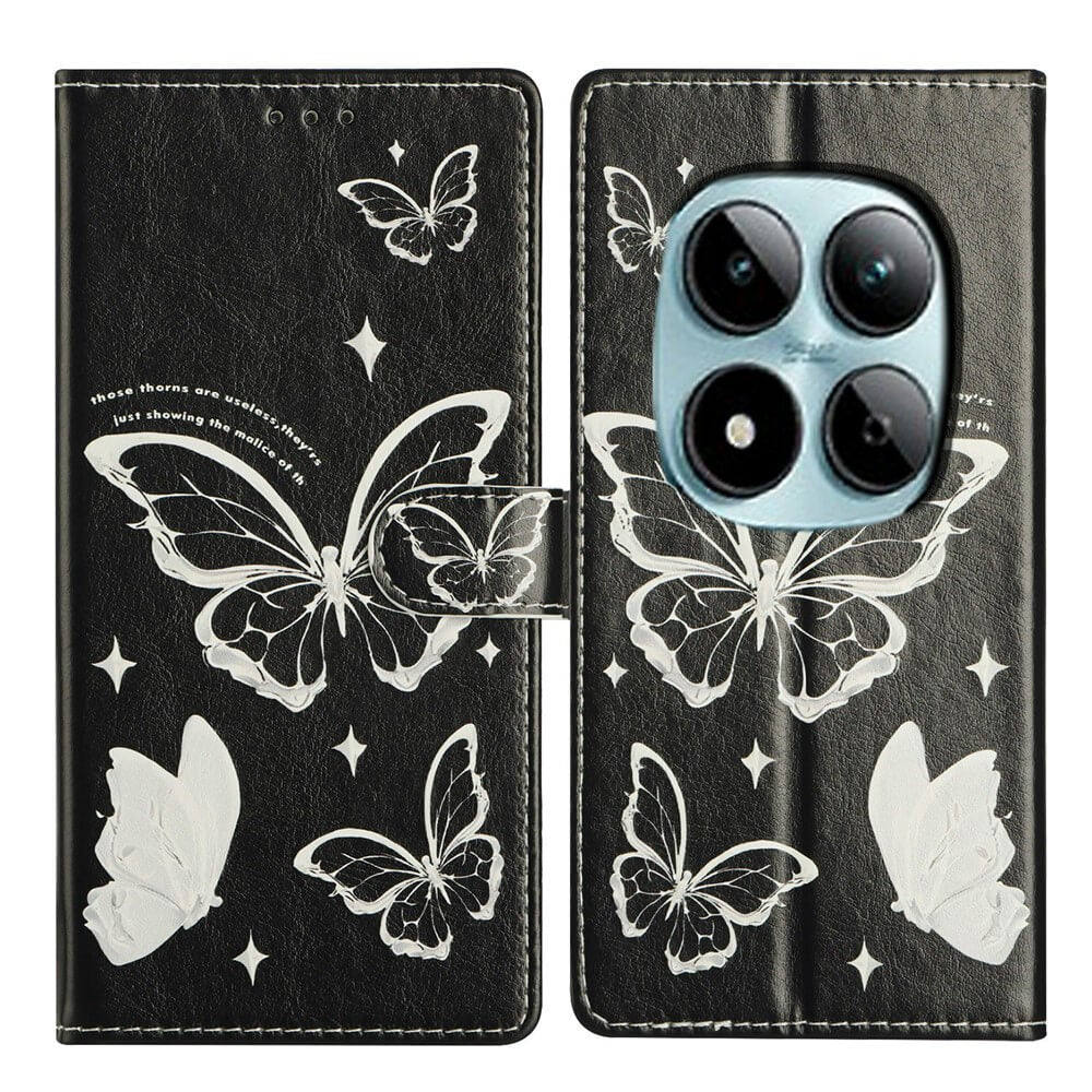 Xiaomi Redmi Note 15 Pro+ / Poco M8 Pro - Custodia Cover con motivo