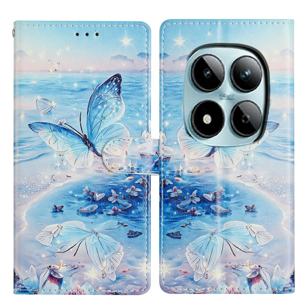 Xiaomi Redmi Note 15 Pro+ / Poco M8 Pro - Custodia Cover con motivo