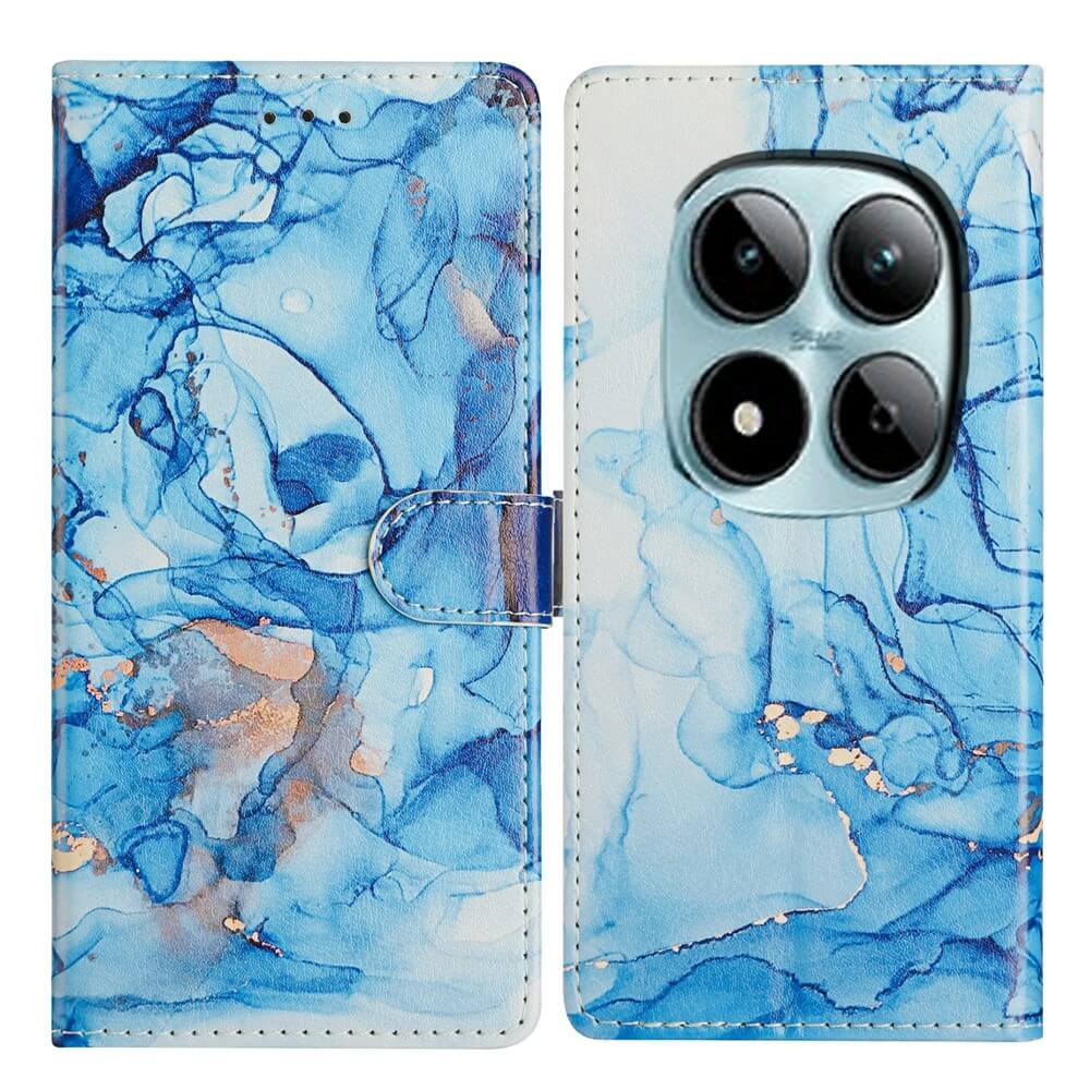 Xiaomi Redmi Note 15 Pro+ / Poco M8 Pro - Custodia Cover con motivo