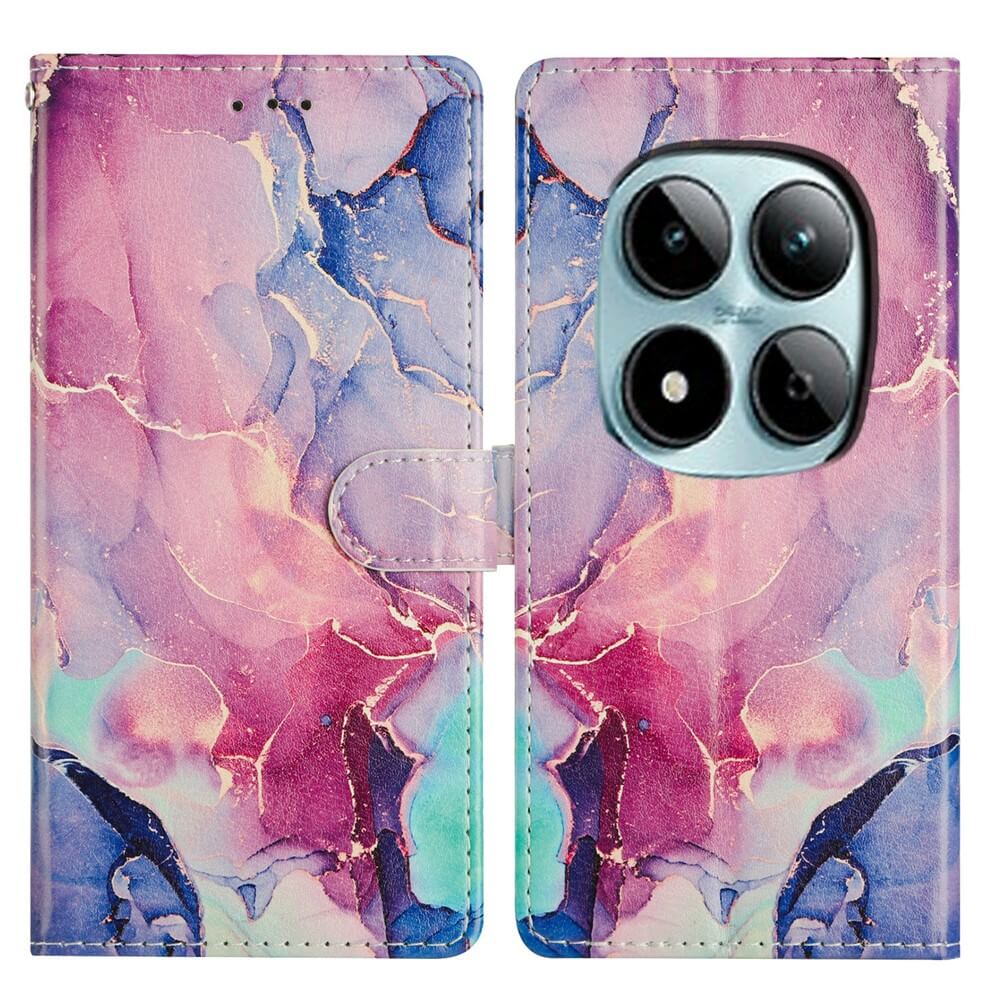 Xiaomi Redmi Note 15 Pro+ / Poco M8 Pro - Custodia Cover con motivo