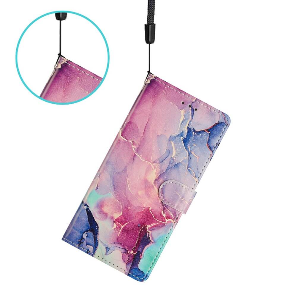 Xiaomi Redmi Note 15 Pro+ / Poco M8 Pro - Custodia Cover con motivo