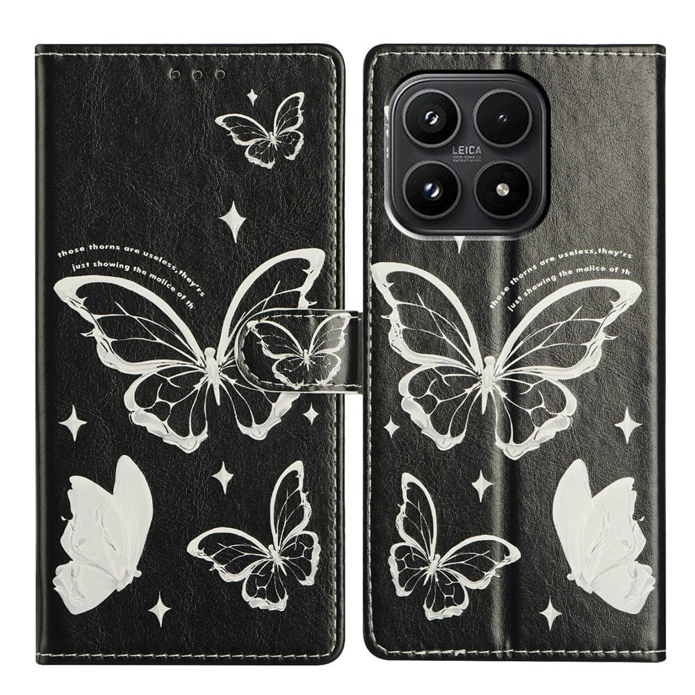 Xiaomi 17 - Coque avec motif
