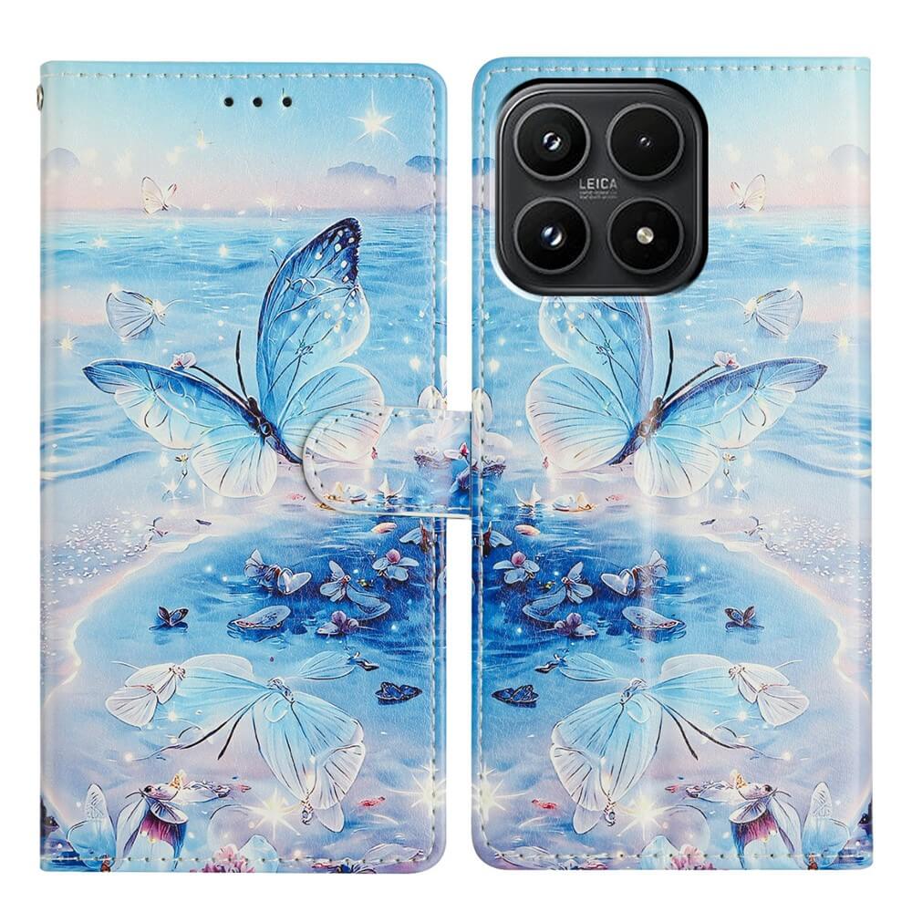 Xiaomi 17 - Coque avec motif