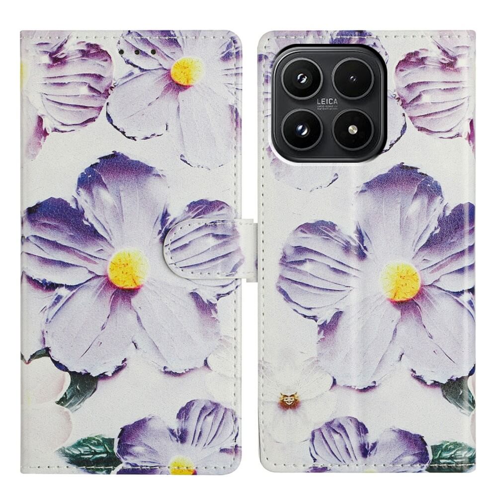 Xiaomi 17 - Coque avec motif