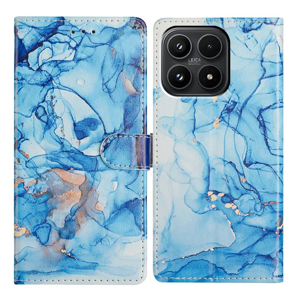 Xiaomi 17 - Coque avec motif
