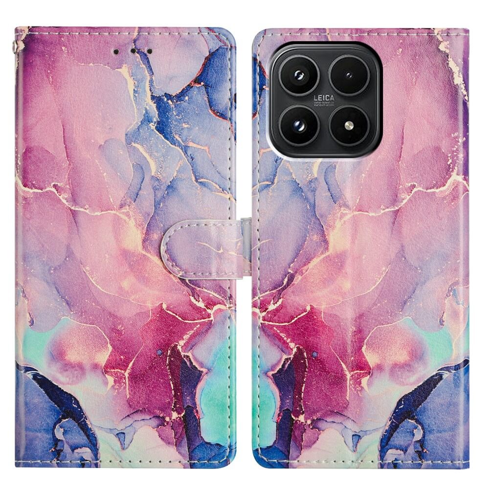 Xiaomi 17 - Coque avec motif