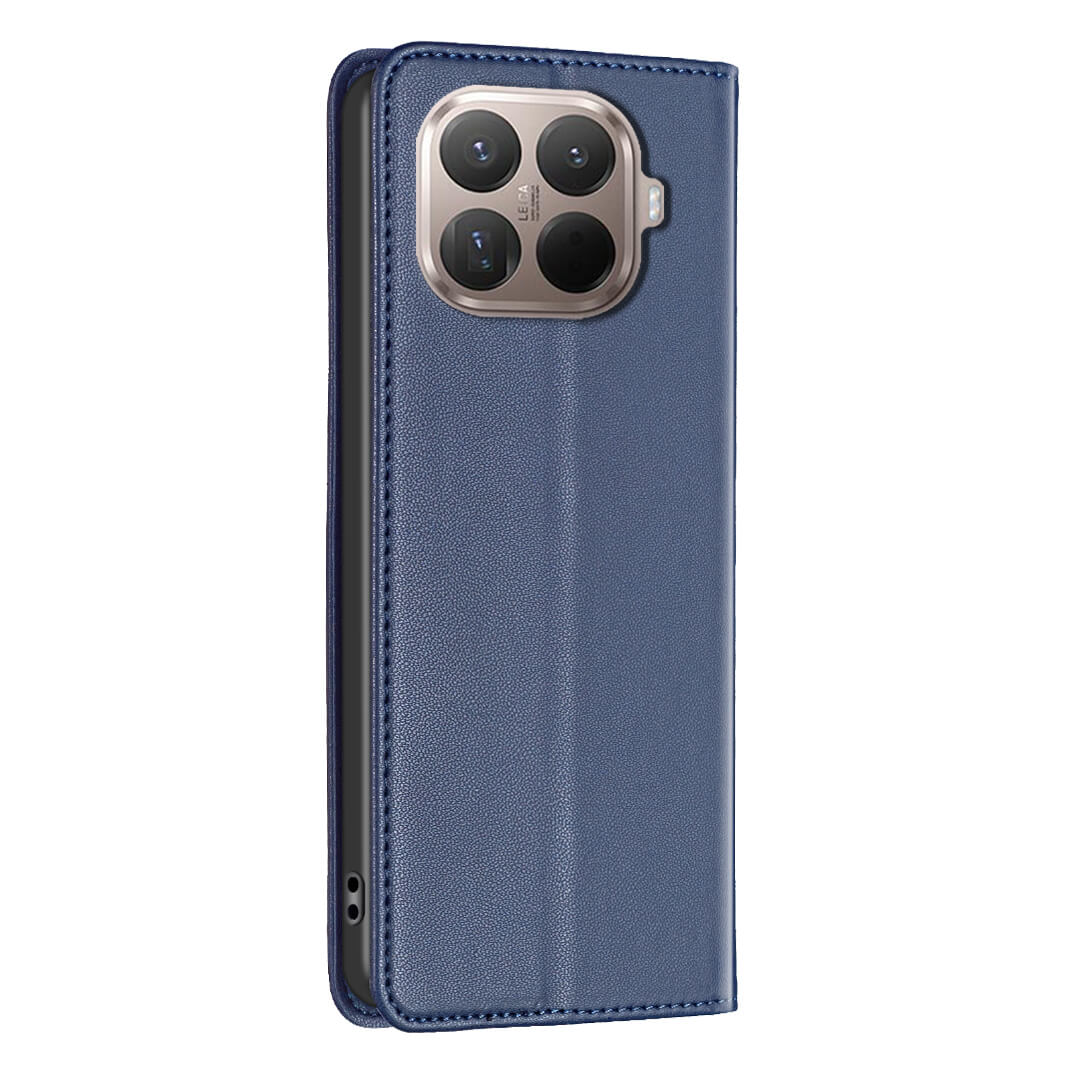 Xiaomi 15T Pro - BINFEN Étui à rabat 