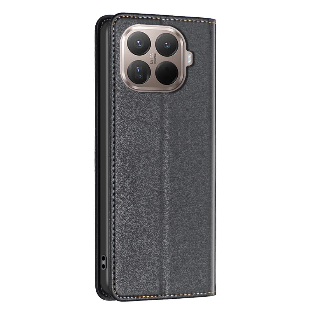 Xiaomi 15T Pro - BINFEN Étui à rabat 