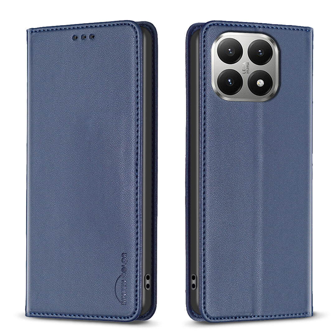 Xiaomi 15T - BINFEN Custodia flip