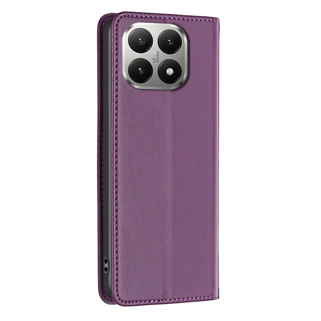 Xiaomi 15T - BINFEN Custodia flip