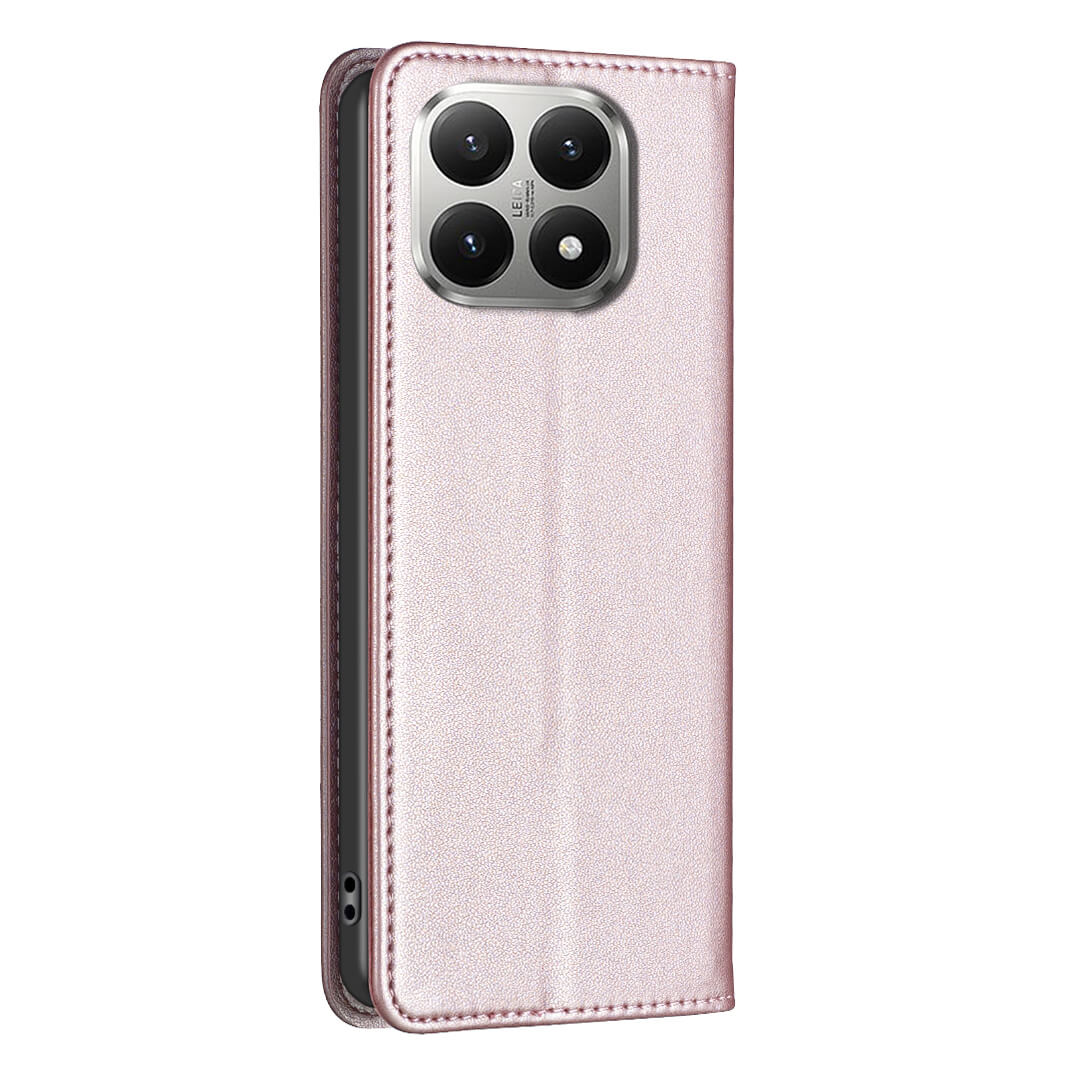 Xiaomi 15T - BINFEN Custodia flip