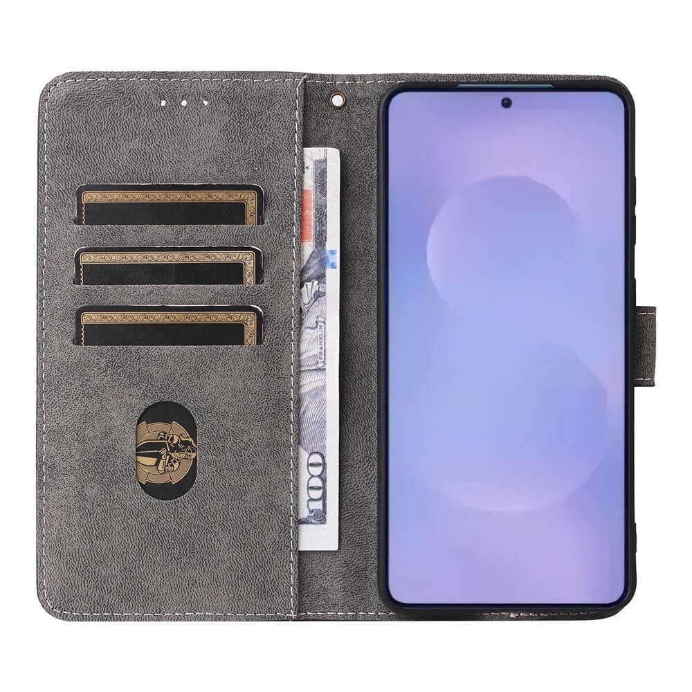 Galaxy S26 - Custodia con blocco RFID