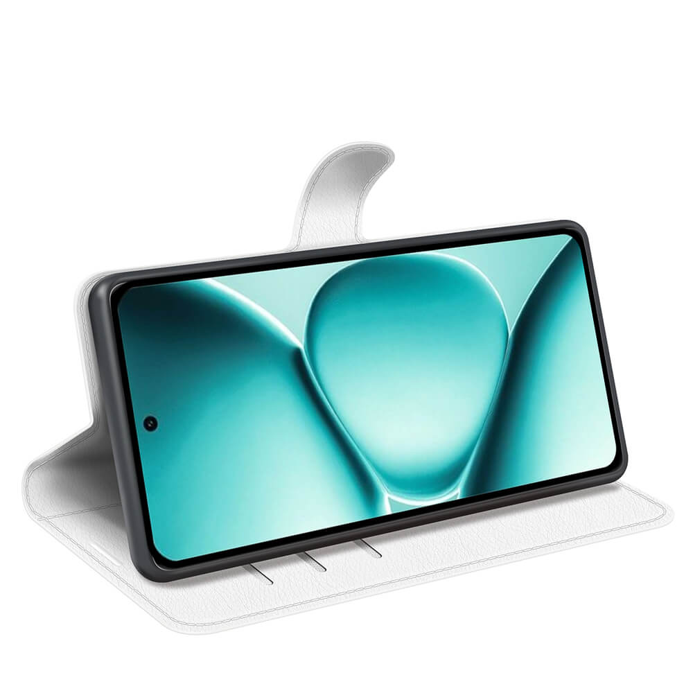 Xiaomi Redmi Note 15 Pro+ / Poco M8 Pro - Custodia in ecopelle