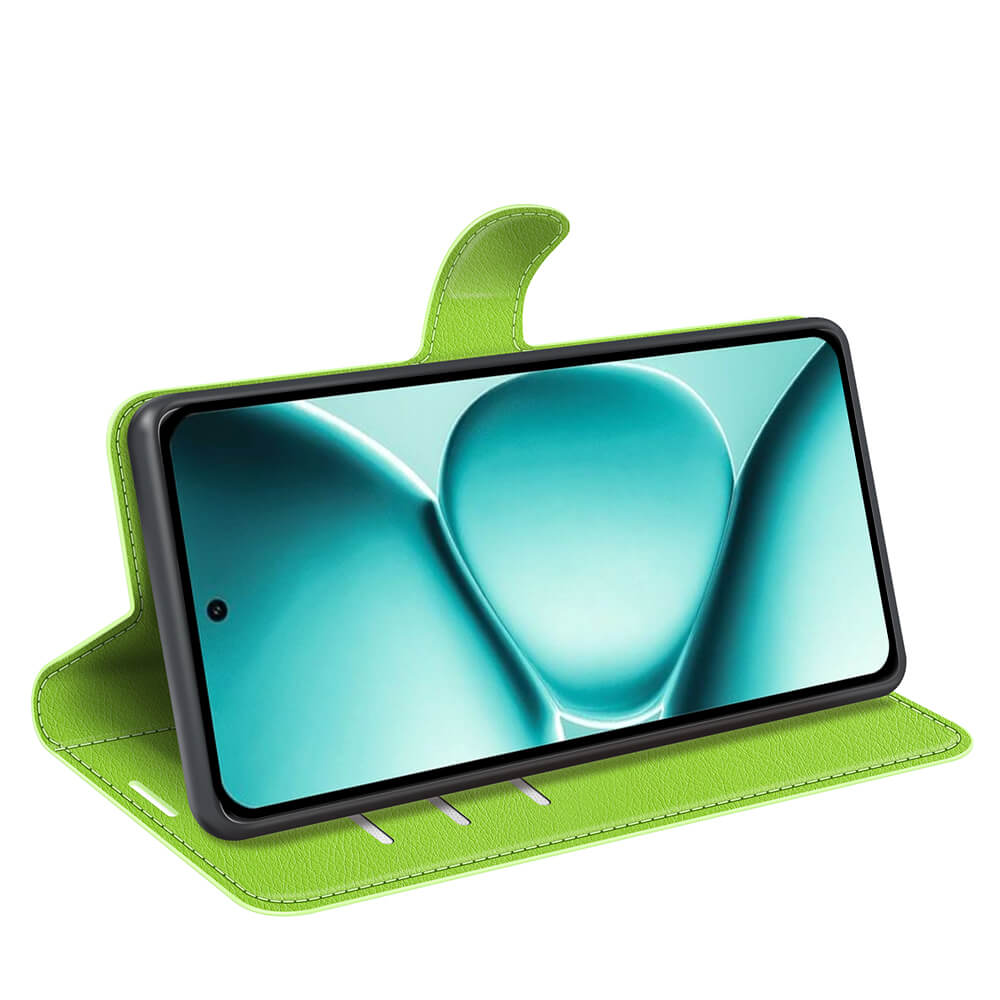 Xiaomi Redmi Note 15 Pro+ / Poco M8 Pro - Custodia in ecopelle