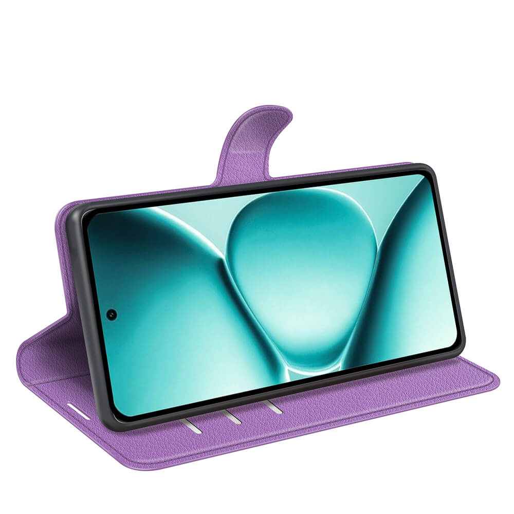 Xiaomi Redmi Note 15 Pro+ / Poco M8 Pro - Custodia in ecopelle