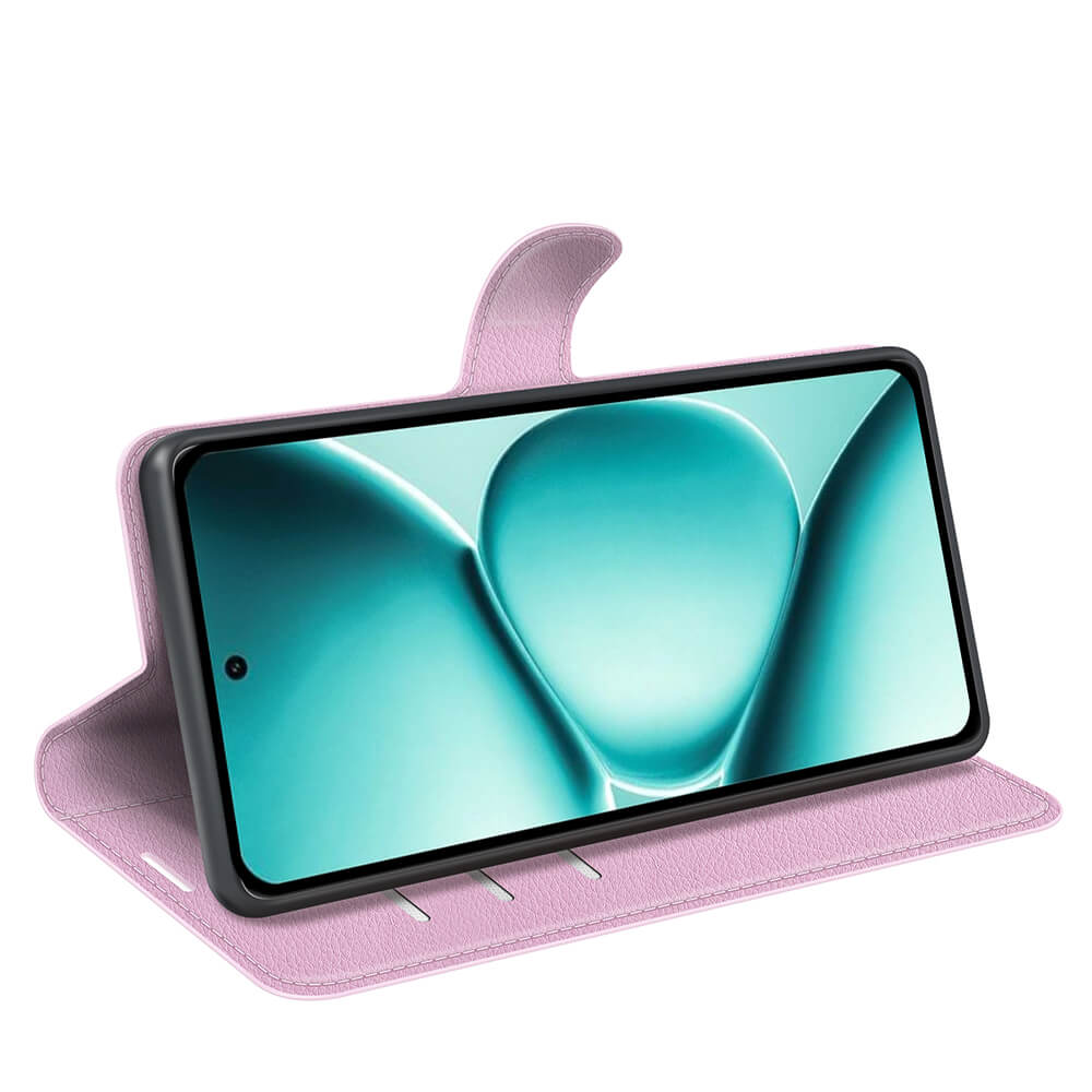 Xiaomi Redmi Note 15 Pro+ / Poco M8 Pro - Custodia in ecopelle