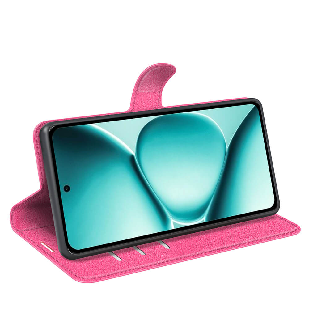 Xiaomi Redmi Note 15 Pro+ / Poco M8 Pro - Custodia in ecopelle