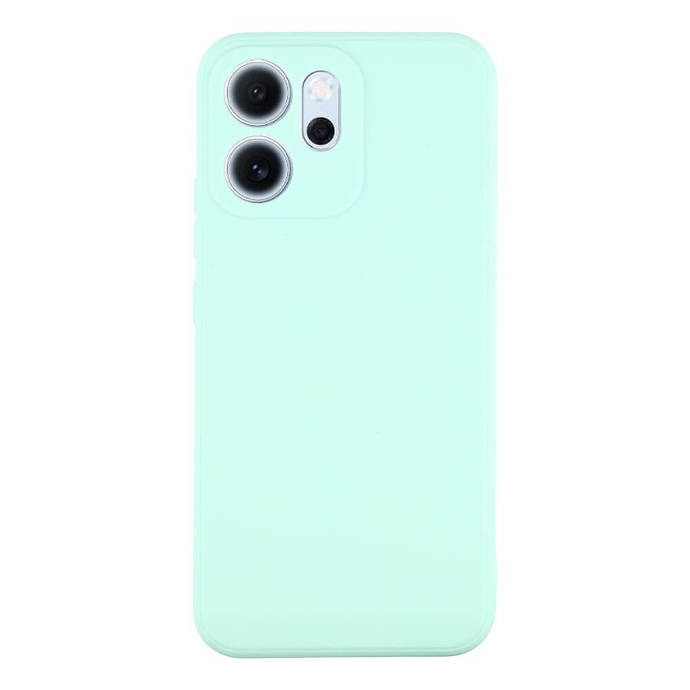 OPPO Reno14 F - Silicone Rubber Case