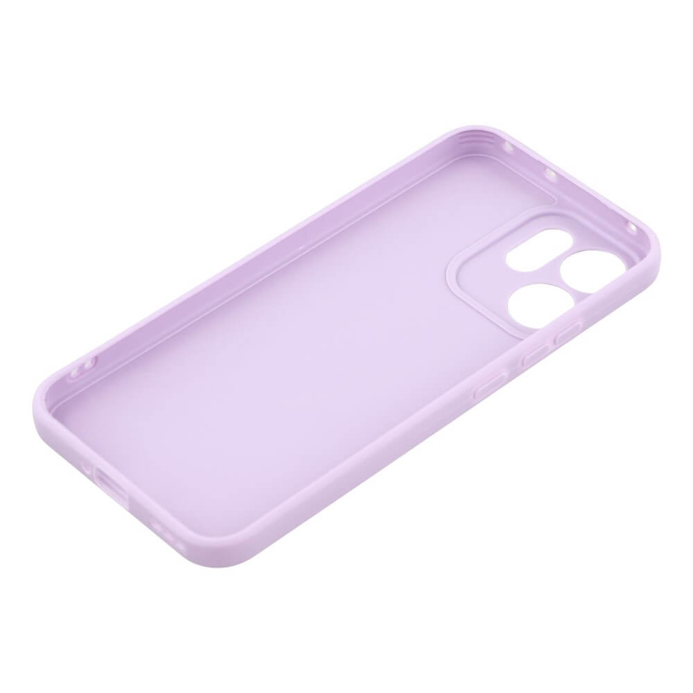 OPPO Reno14 F - Silicone Rubber Case