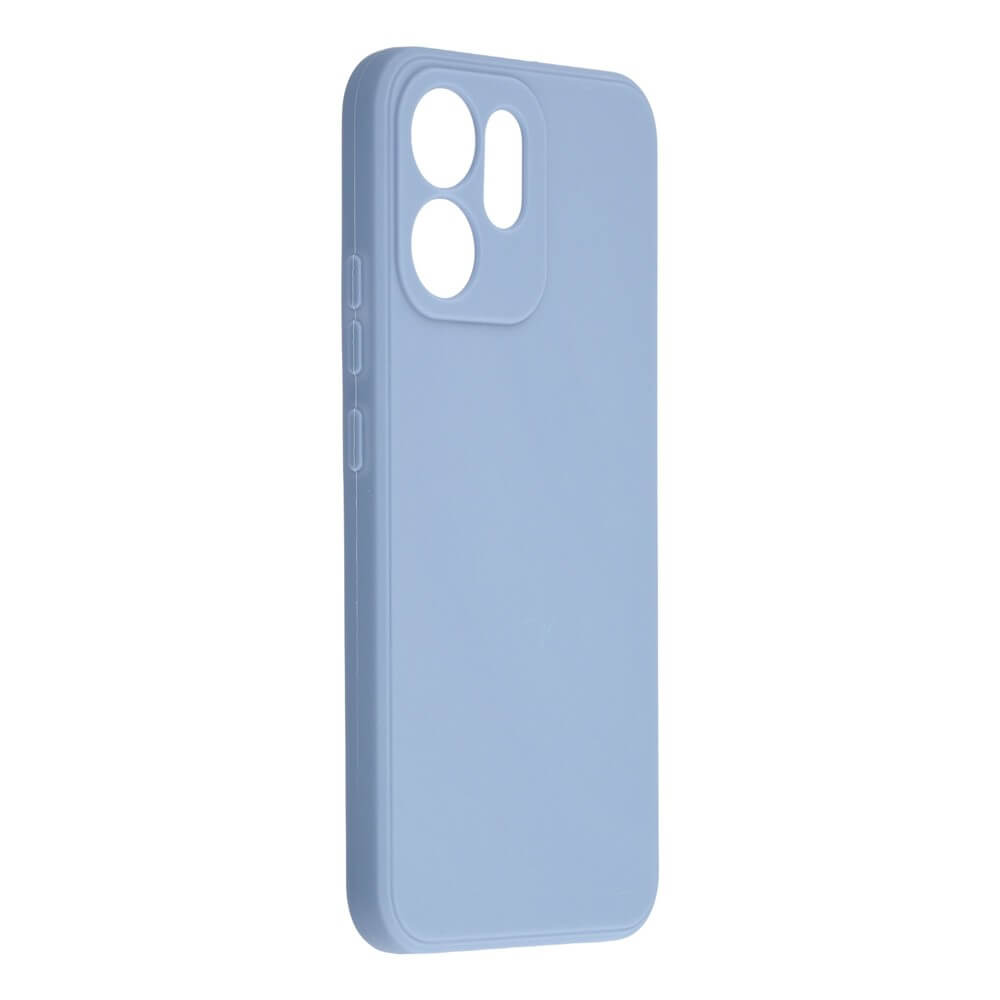 OPPO Reno14 F - Silicone Rubber Case