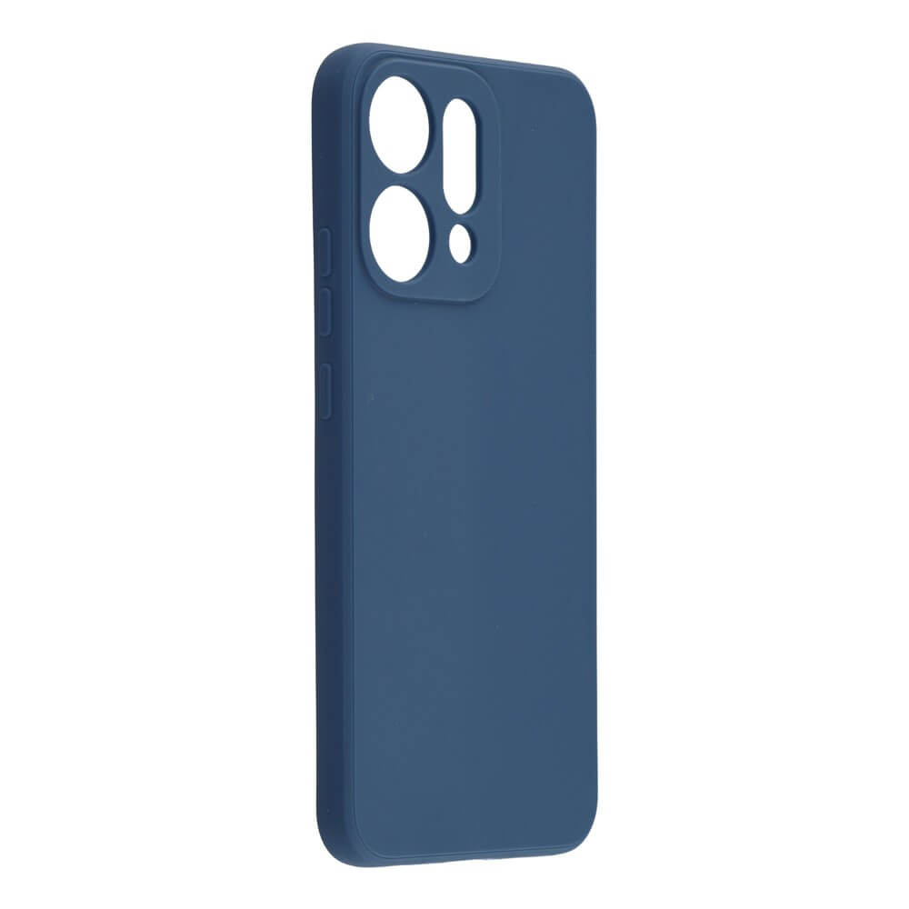 OPPO Reno14 - Coque en caoutchouc silicone