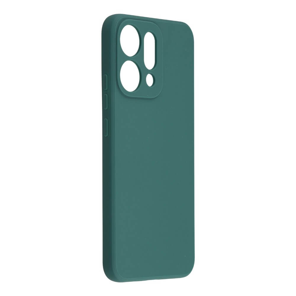 OPPO Reno14 - Coque en caoutchouc silicone