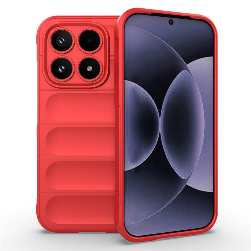 Xiaomi 17 - Coque Rugged Protective