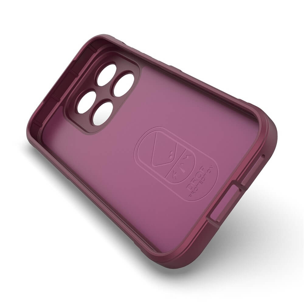 Xiaomi 17 - Coque Rugged Protective