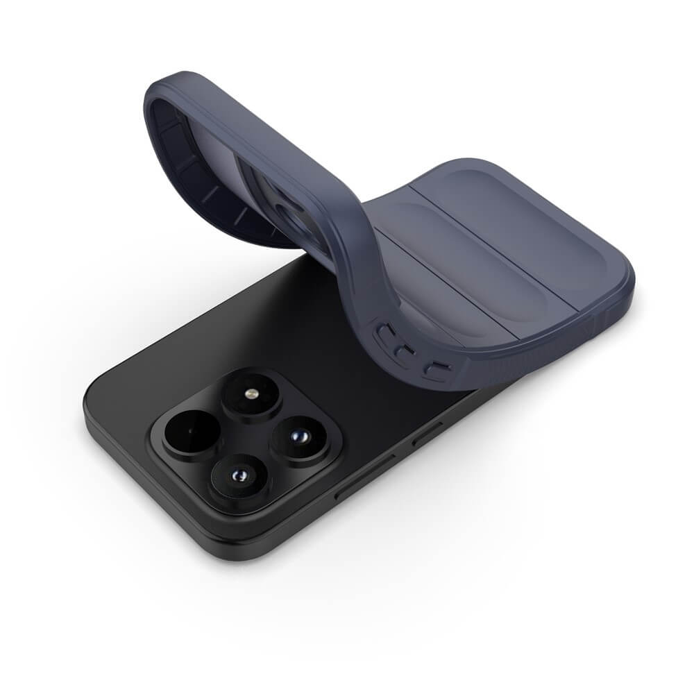 Xiaomi 17 - Coque Rugged Protective