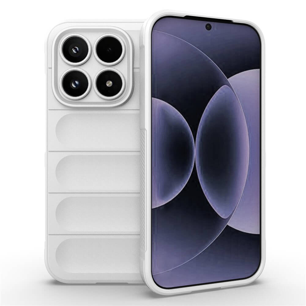 Xiaomi 17 - Coque Rugged Protective