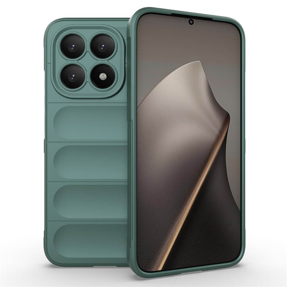 Xiaomi 15T - Rugged Protective Hülle