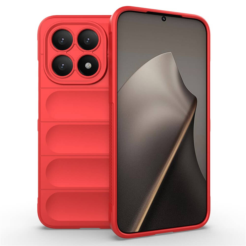 Xiaomi 15T - Rugged Protective Hülle