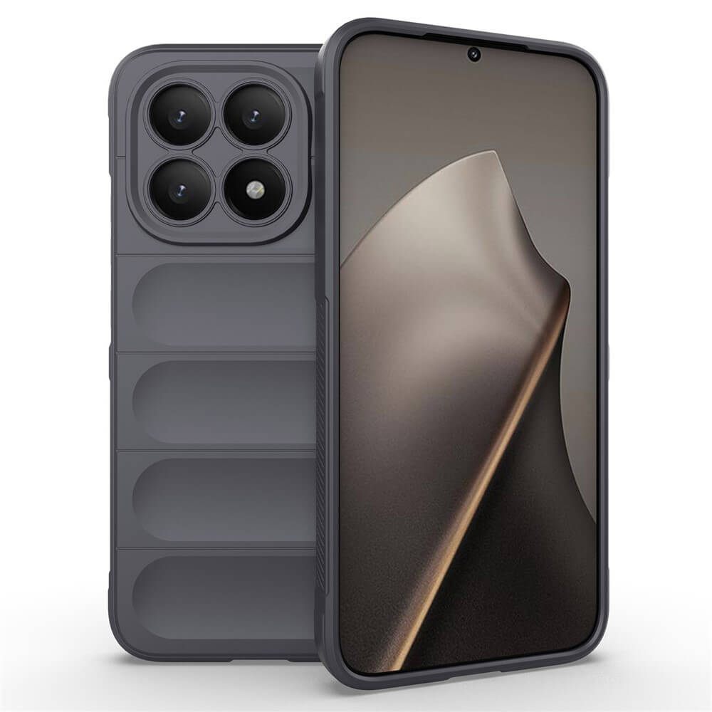 Xiaomi 15T - Rugged Protective Hülle