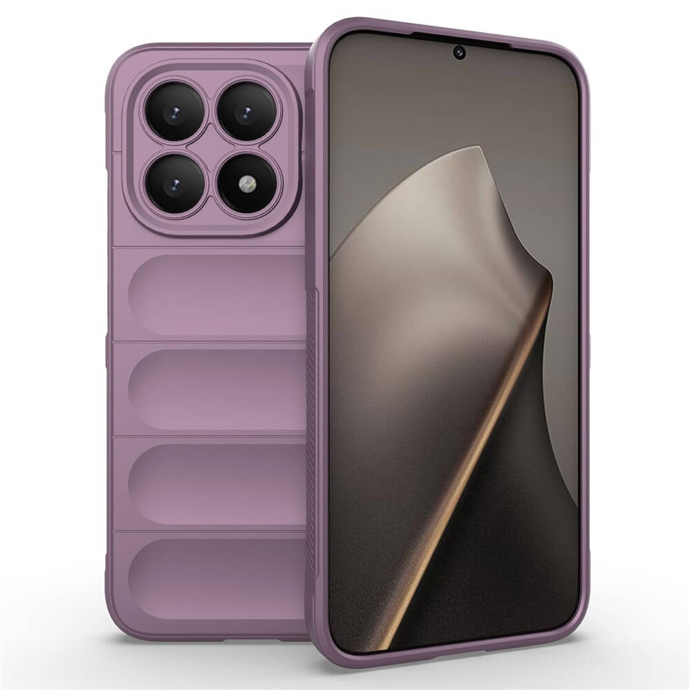 Xiaomi 15T - Rugged Protective Hülle