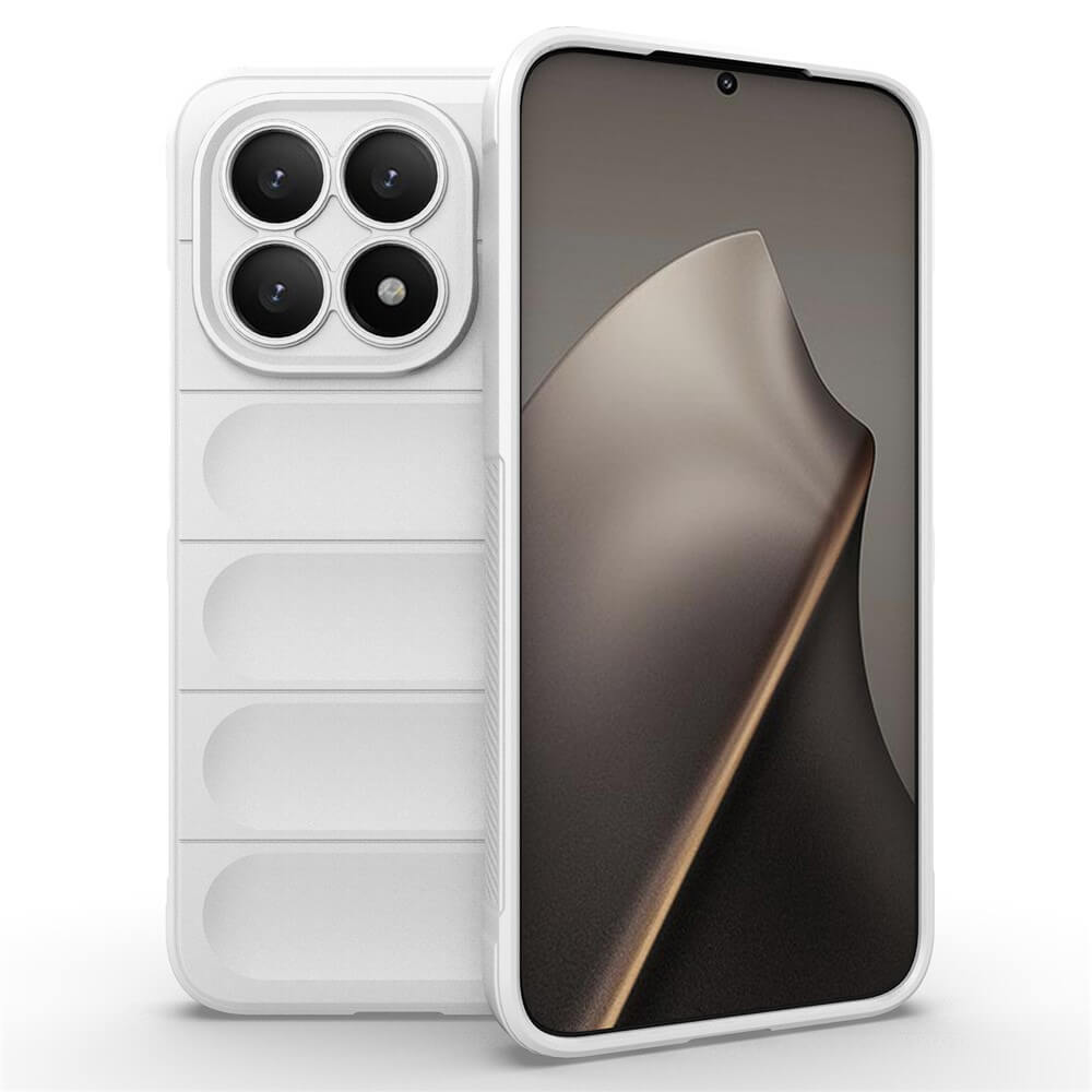 Xiaomi 15T - Rugged Protective Hülle