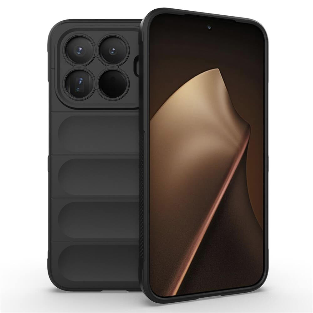 Xiaomi 15T Pro - Coque Rugged Protective