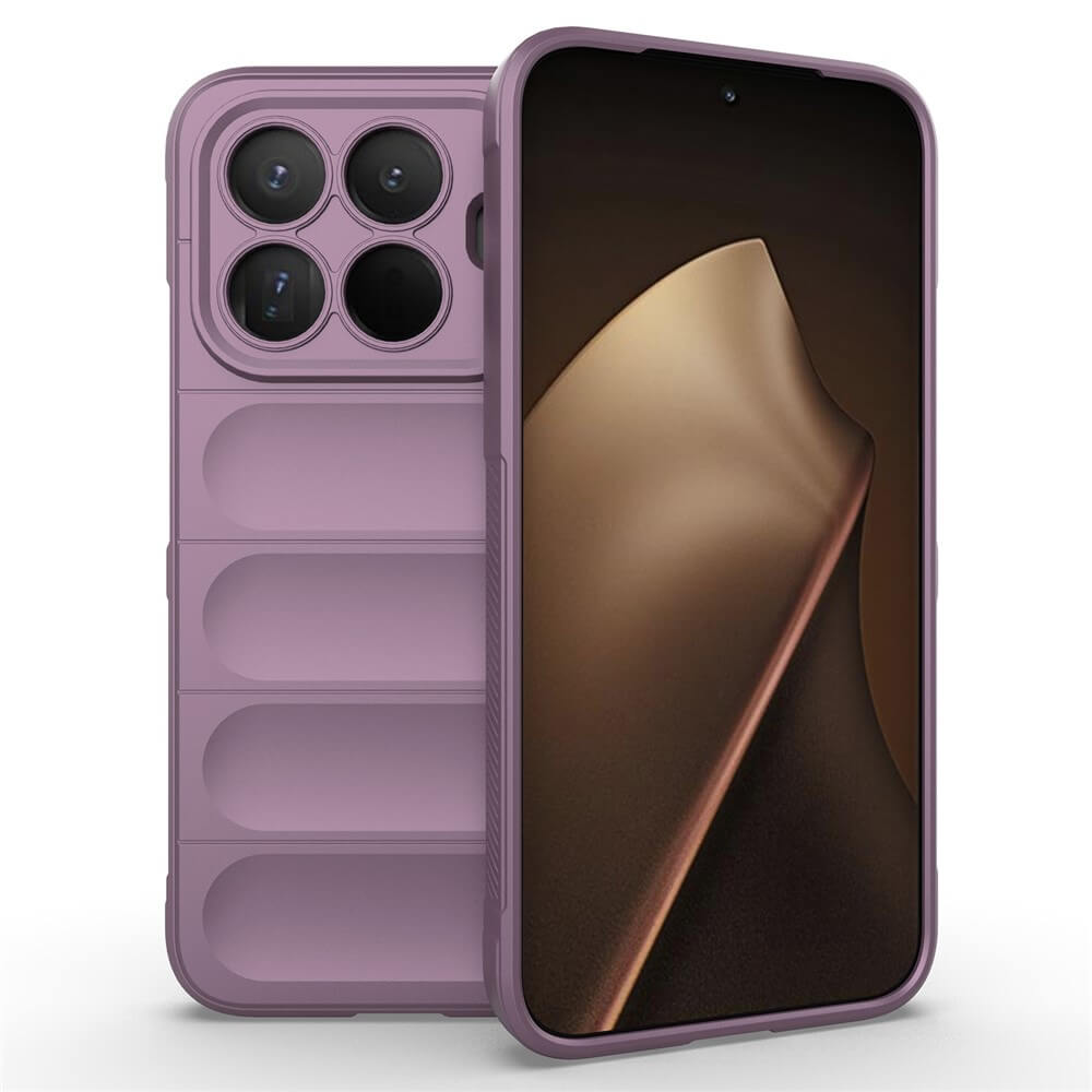 Xiaomi 15T Pro - Coque Rugged Protective