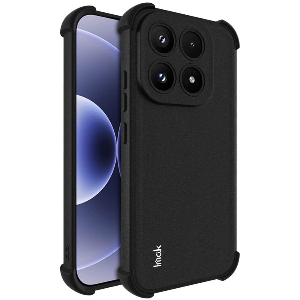 Xiaomi 17 - IMAK Airbag Coque