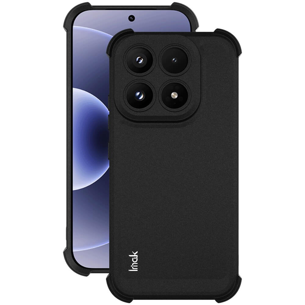 Xiaomi 17 - IMAK Airbag Coque