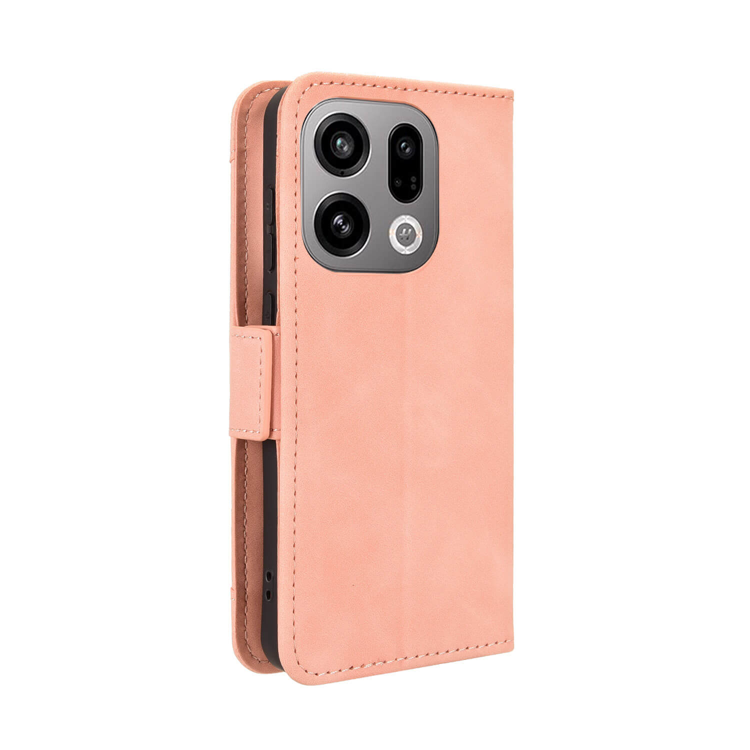 OPPO Find X9 - Wallet With Multiple Card Slots