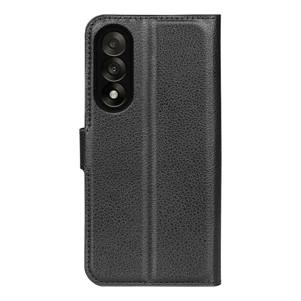 OnePlus Nord 5 - Leather Case Cover