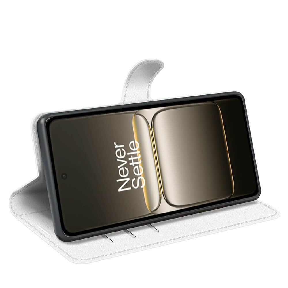 OnePlus Nord 5 - Leather Case Cover