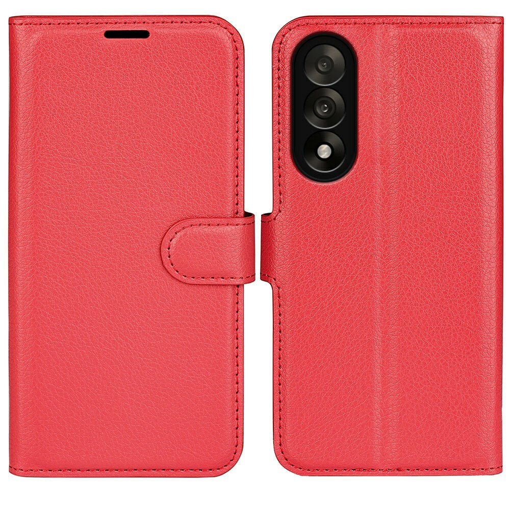 OnePlus Nord 5 - Leather Case Cover