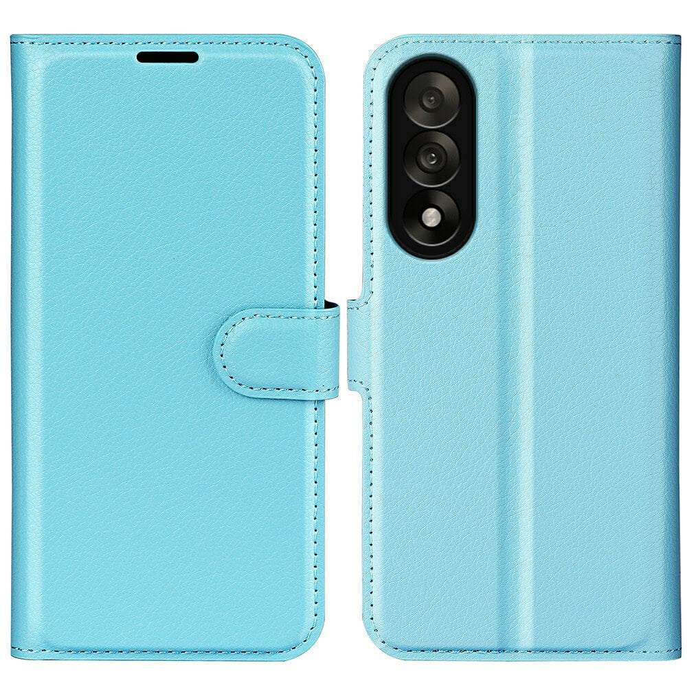 OnePlus Nord 5 - Leather Case Cover