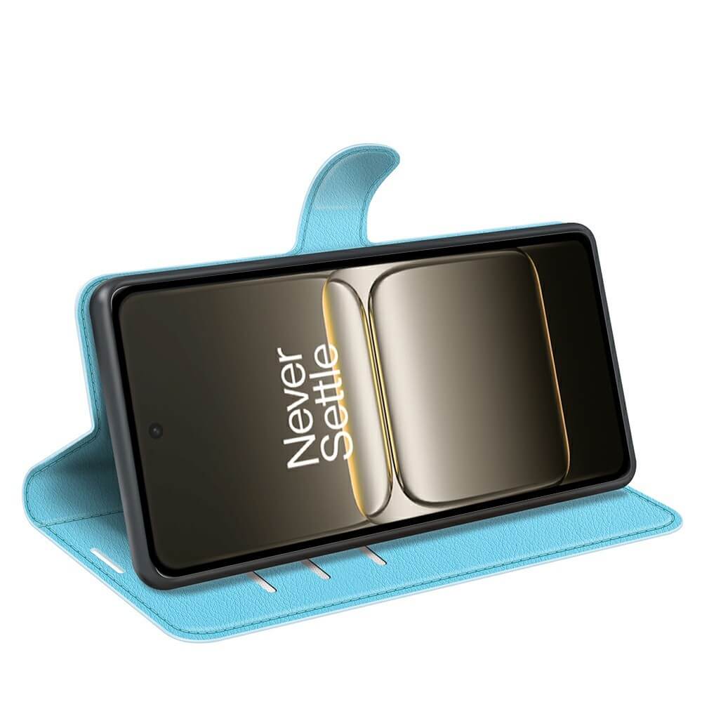 OnePlus Nord 5 - Leather Case Cover