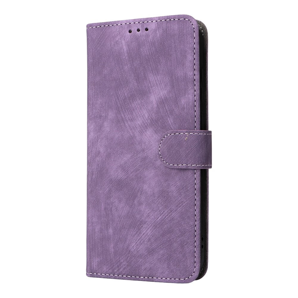 OPPO Find X9 - Leather case with RFID blocker