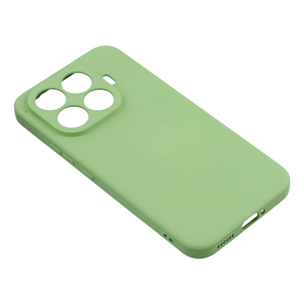 Xiaomi 15T Pro - Coque en caoutchouc silicone