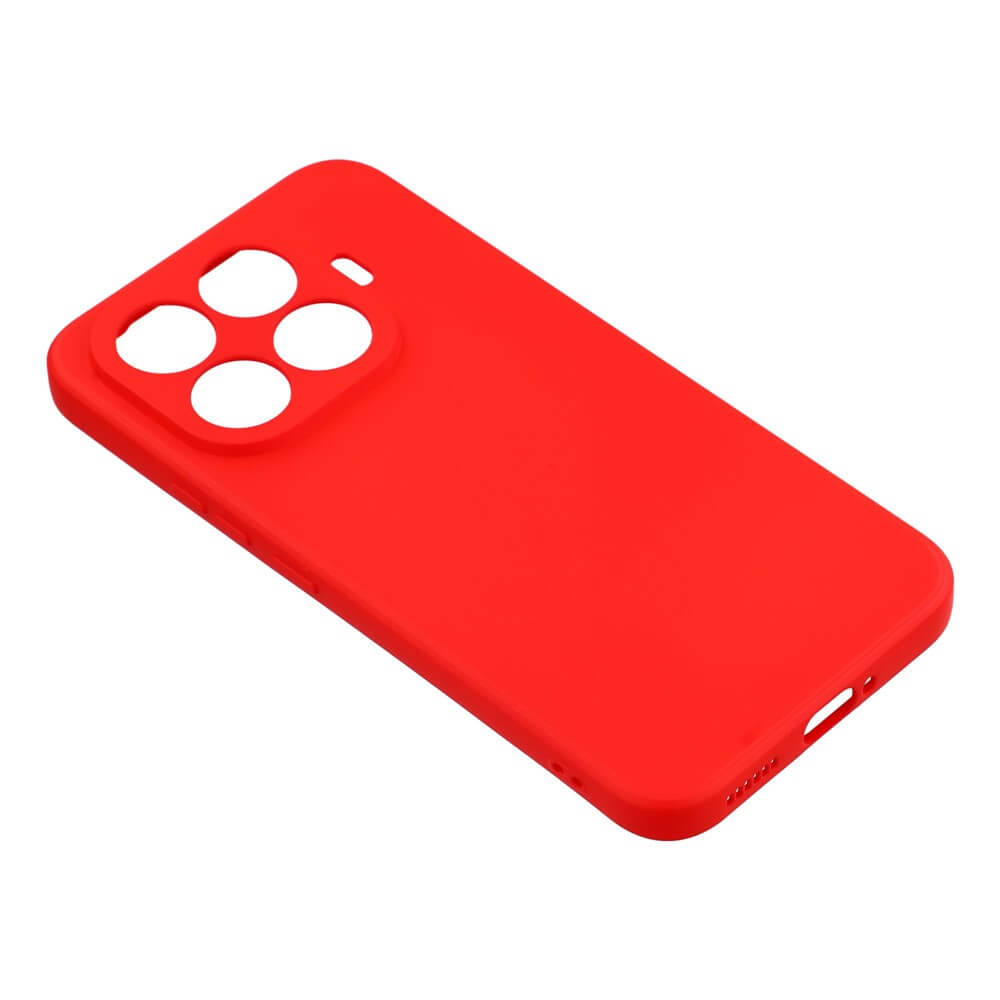 Xiaomi 15T Pro - Coque en caoutchouc silicone